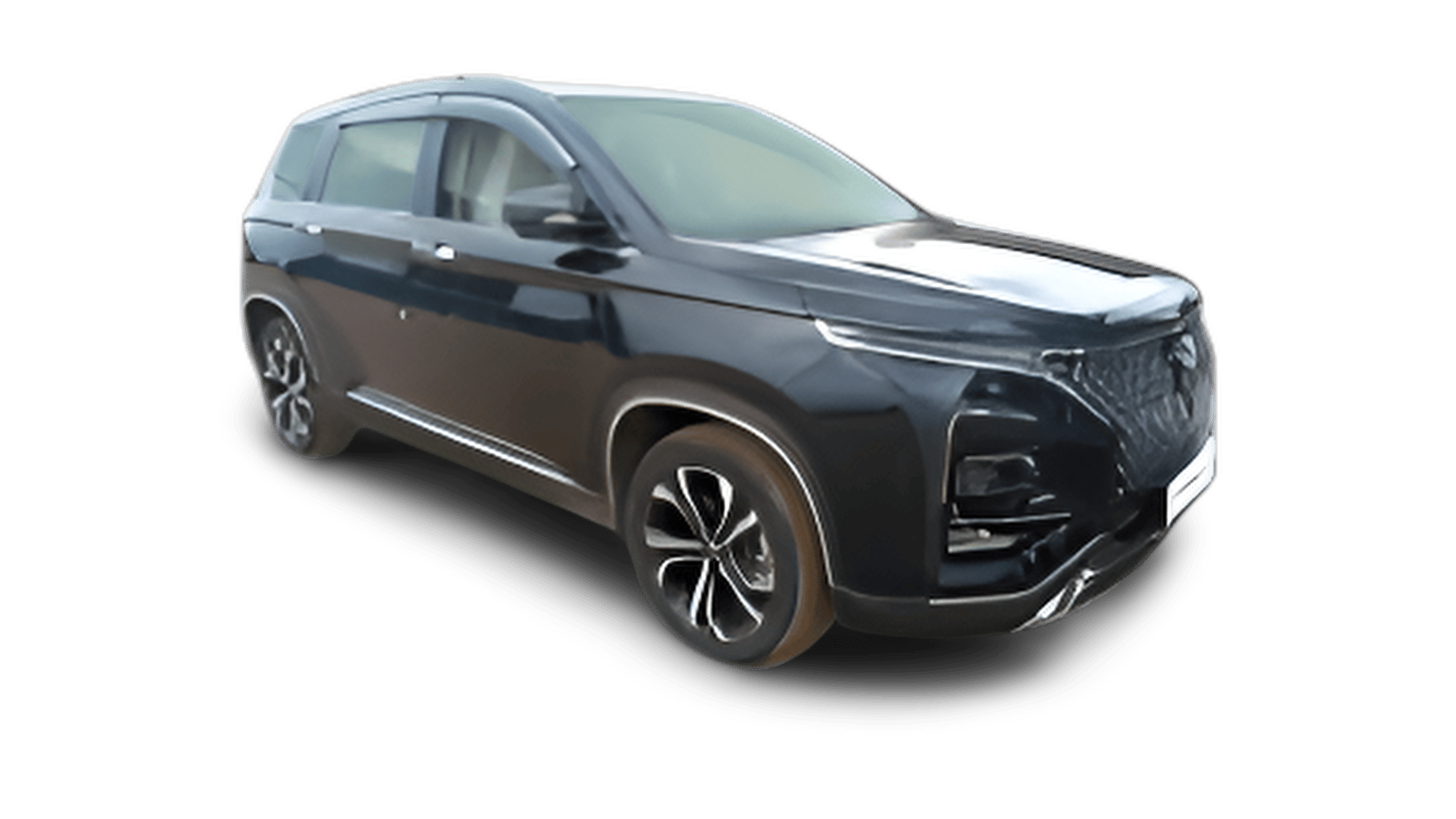2023 MG HECTOR - SUV - Petrol - Automatic - ₹16.52 lakh